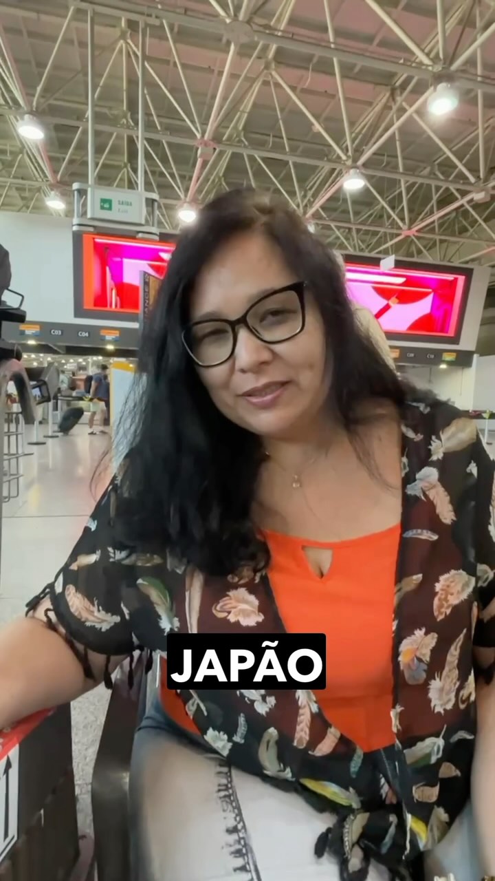 Gatinha do João, Gata, viagem de Rio de Janeiro, RJ para Japão